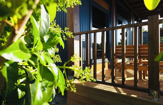Garden House in Yalikavak - Foto 19