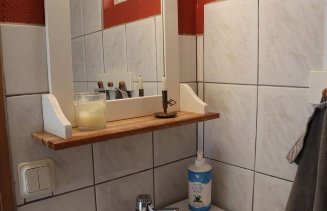 6 Person Holiday Home in Simlangsdalen - Photo 10