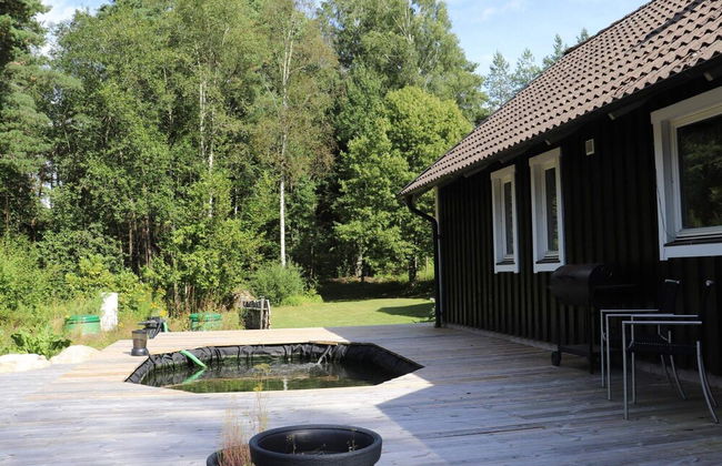 6 Person Holiday Home in Simlangsdalen - Photo 11