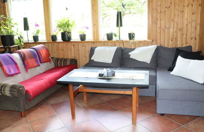 6 Person Holiday Home in Simlangsdalen - Photo 8
