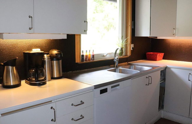 6 Person Holiday Home in Simlangsdalen - Photo 5