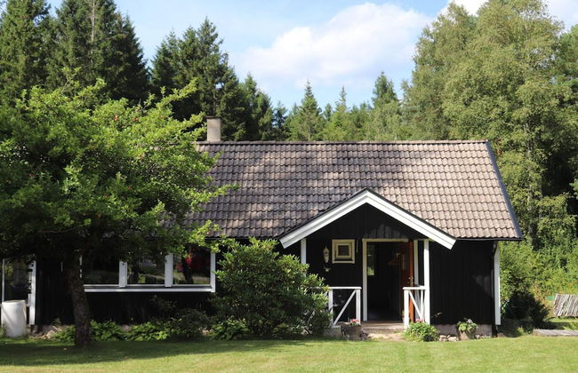 6 Person Holiday Home in Simlangsdalen - Photo 27