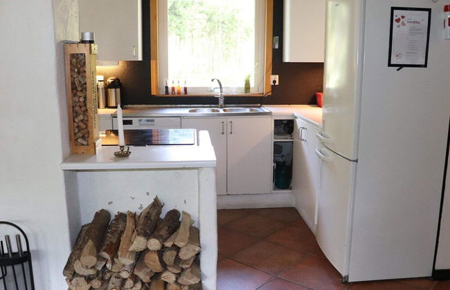 6 Person Holiday Home in Simlangsdalen - Photo 7