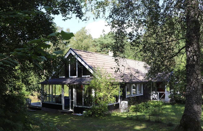 6 Person Holiday Home in Simlangsdalen - Photo 25