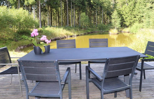 6 Person Holiday Home in Simlangsdalen - Photo 15