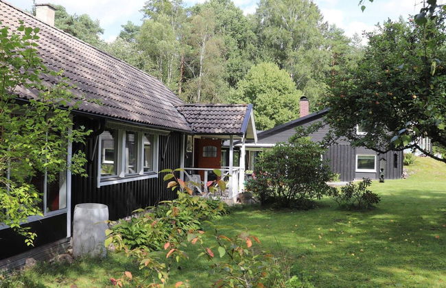 6 Person Holiday Home in Simlangsdalen - Photo 22