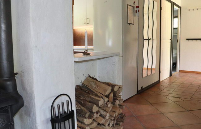 6 Person Holiday Home in Simlangsdalen - Photo 6