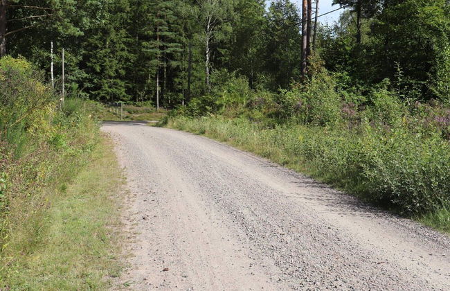 6 Person Holiday Home in Simlangsdalen - Photo 21