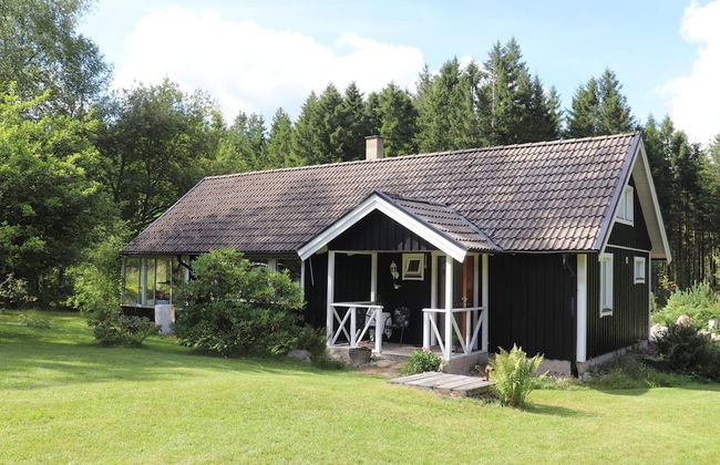 6 Person Holiday Home in Simlangsdalen - Photo 1