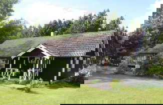 Photo 1 - 6 Person Holiday Home in Simlangsdalen