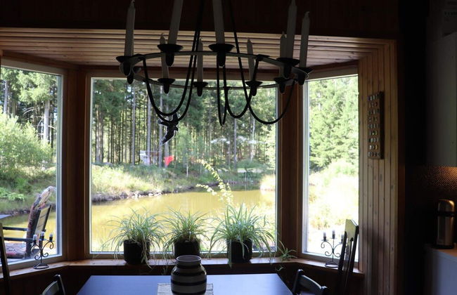 6 Person Holiday Home in Simlangsdalen - Photo 13