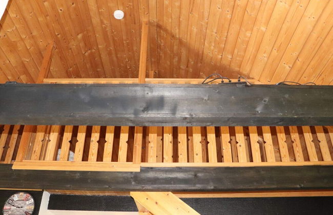 6 Person Holiday Home in Simlangsdalen - Photo 19