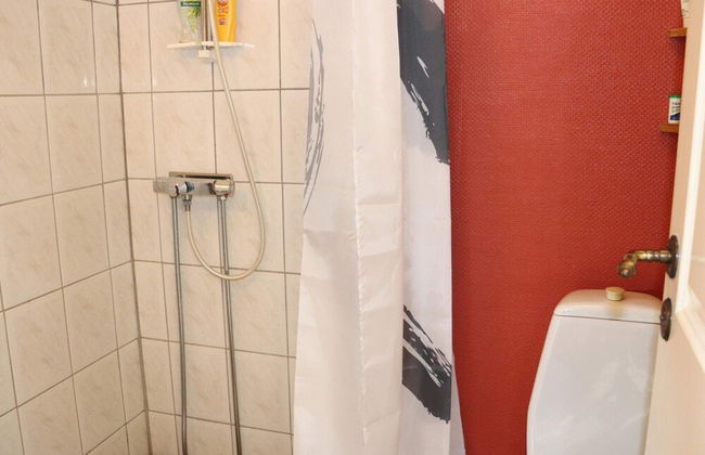 6 Person Holiday Home in Simlangsdalen - Photo 9