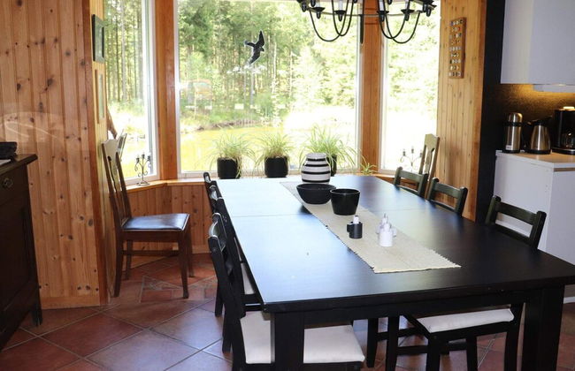 6 Person Holiday Home in Simlangsdalen - Photo 14