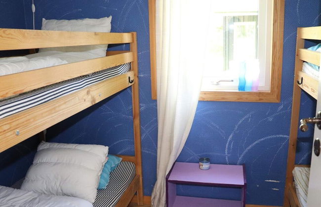 6 Person Holiday Home in Simlangsdalen - Photo 2