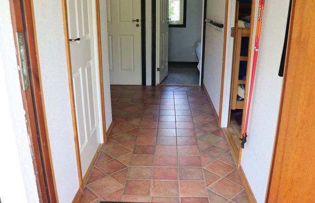 6 Person Holiday Home in Simlangsdalen - Photo 18