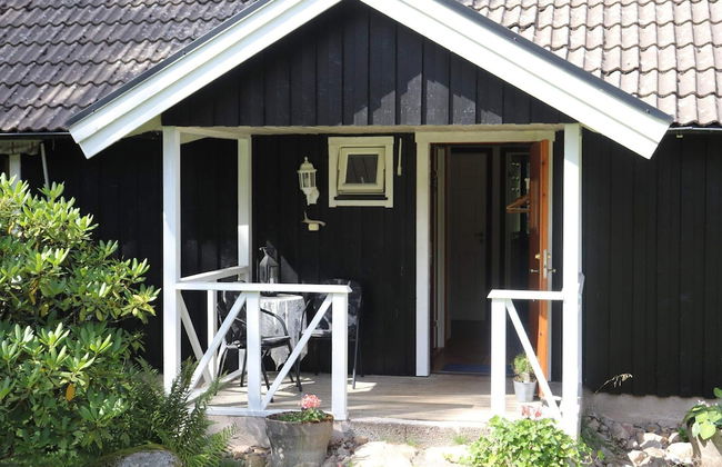 6 Person Holiday Home in Simlangsdalen - Photo 26