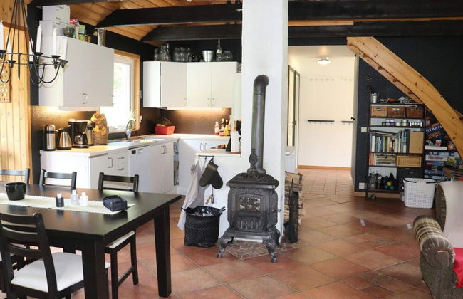 6 Person Holiday Home in Simlangsdalen - Photo 16