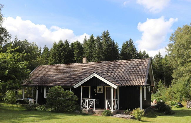 6 Person Holiday Home in Simlangsdalen - Photo 24