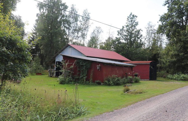 6 Person Holiday Home in Simlangsdalen - Photo 20