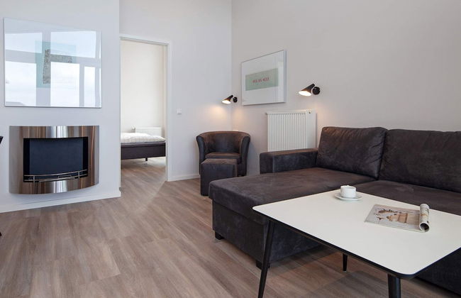 6 Personen Ferienhaus in Wendtorf - Foto 8
