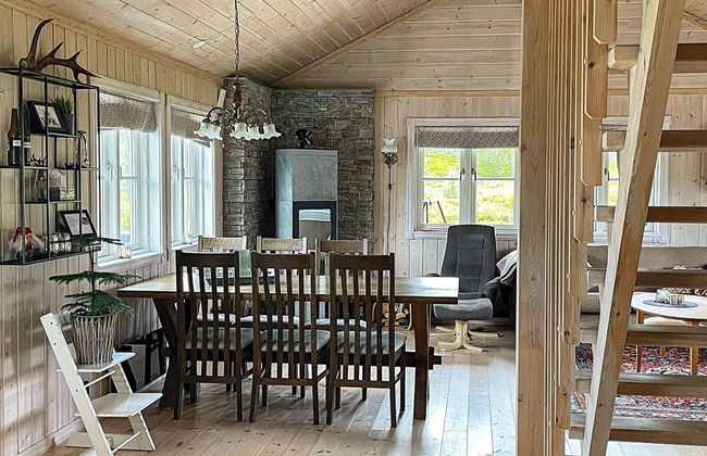 10 Person Holiday Home in Veggli-by Traum - Foto 11