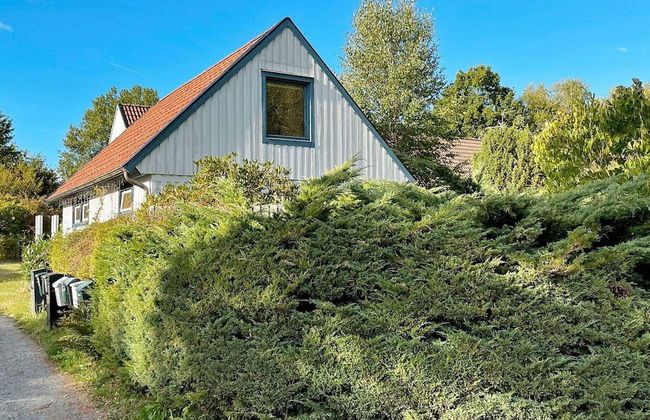 2 Person Holiday Home in Garsnas-by Traum - Foto 14