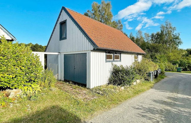 2 Person Holiday Home in Garsnas-by Traum - Foto 18