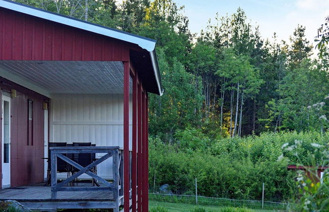 4 Person Holiday Home in Eskilstuna - Foto 8