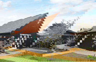 Foto 1 - 4 Person Holiday Home in Skagen