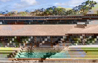 Foto 1 - Villa Kupuri 27 Spectacular View