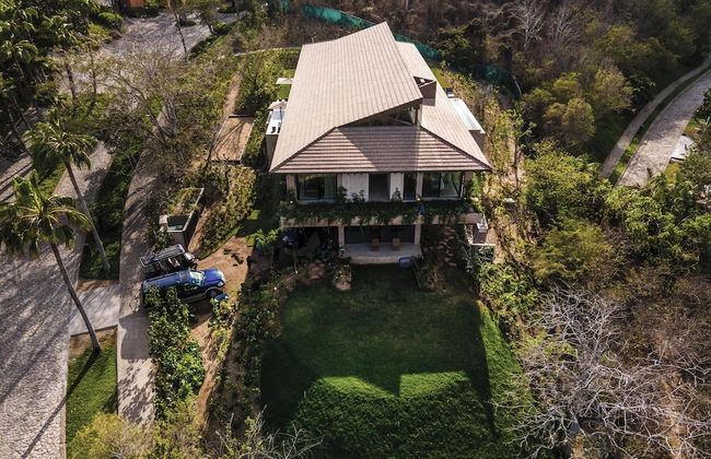 Villa Kupuri 27 Spectacular View - Foto 45