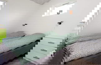 Foto 3 - 8 Person Holiday Home in Ansager