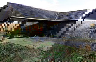 Photo 1 - 7 Person Holiday Home in Vejby