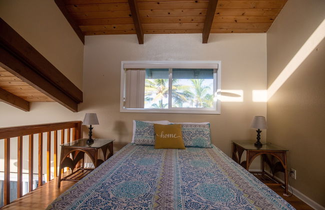Hale Honu 2 Bedroom Home by RedAwning - Foto 4
