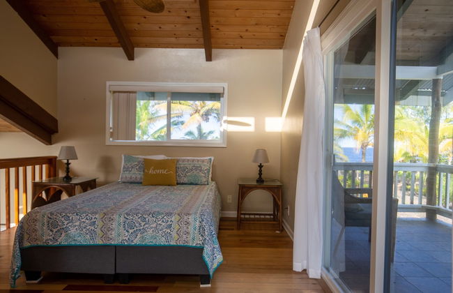 Hale Honu 2 Bedroom Home by RedAwning - Foto 3