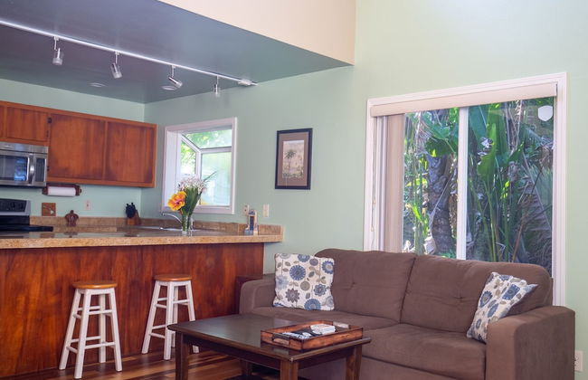 Hale Honu 2 Bedroom Home by RedAwning - Foto 10