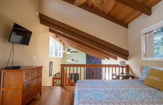Hale Honu 2 Bedroom Home by RedAwning - Foto 2