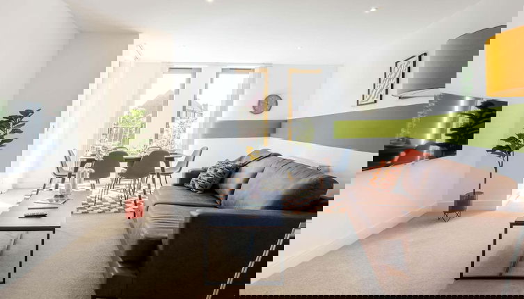 Foto 1 - Horniman Museum Harmony Two-bedroom by Sojo Stay