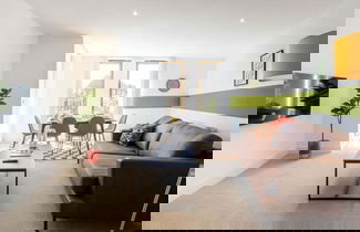 Foto 1 - Horniman Museum Harmony Two-bedroom by Sojo Stay