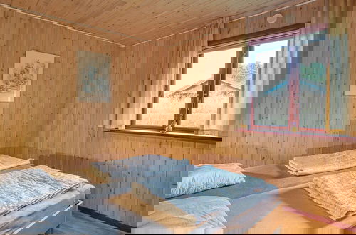 Foto 6 - 6 Person Holiday Home in Nakskov