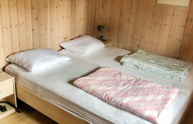 6 Person Holiday Home in Nakskov - Foto 5