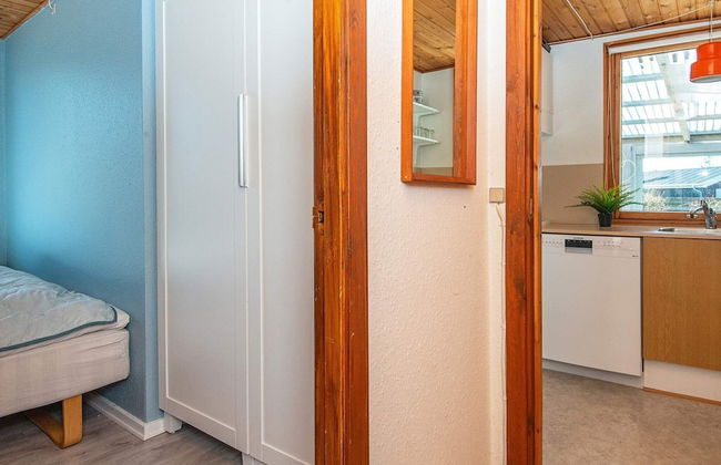 4 Person Holiday Home in Allingabro-by Traum - Foto 2