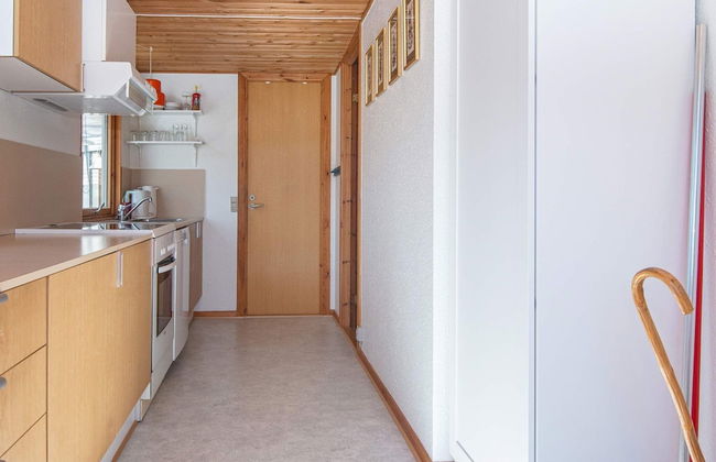 4 Person Holiday Home in Allingabro-by Traum - Foto 5