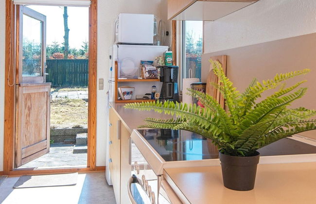 4 Person Holiday Home in Allingabro-by Traum - Foto 8