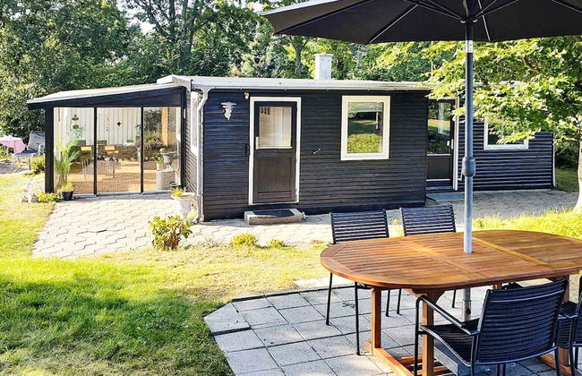 4 Person Holiday Home in Allingabro-by Traum - Foto 29