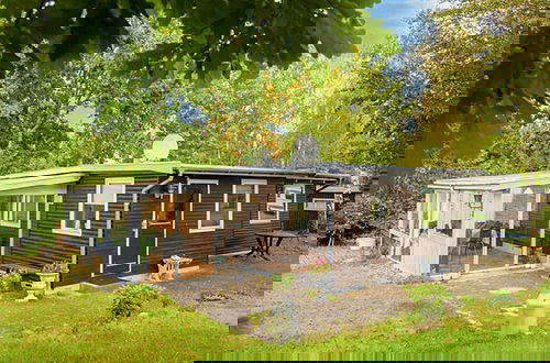 Photo 20 - 4 Person Holiday Home in Allingabro-by Traum