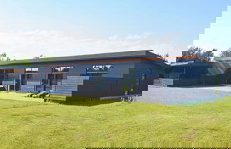 Foto 1 - 14 Person Holiday Home in Vaeggerlose-by Traum