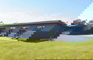 Foto 1 - 14 Person Holiday Home in Vaeggerlose-by Traum