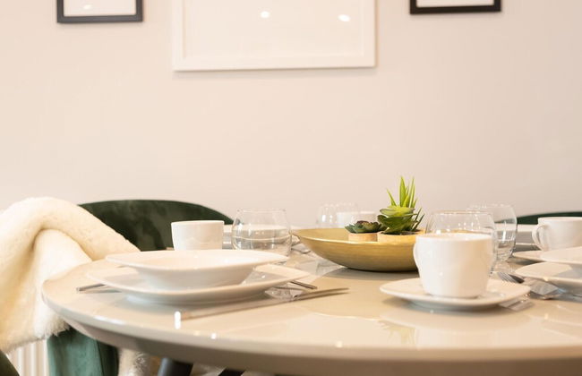 Harbour 1 Bedroom Retreat, Torquay Near Babbacombe - Foto 15